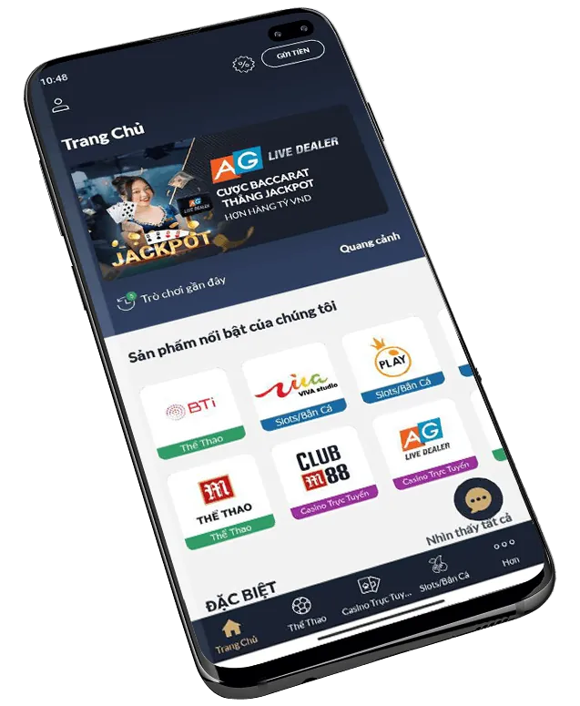Truy cập tính năng độc quyền daga68