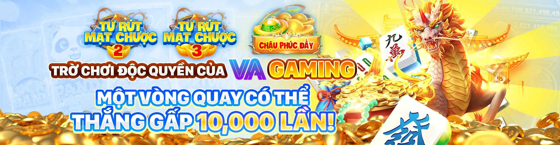 Thế giới Bắn Cá Daga68 Chính Thức - Đồ họa 3D sống động