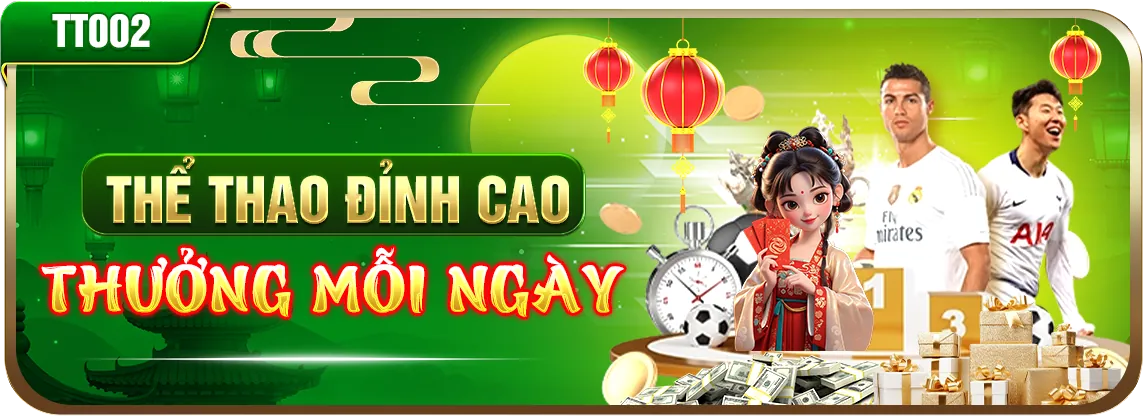 Sân vận động bóng đá với đèn pha sáng rực, tượng trưng cho cá cược thể thao sôi động tại daga68 trang chủ chính thức