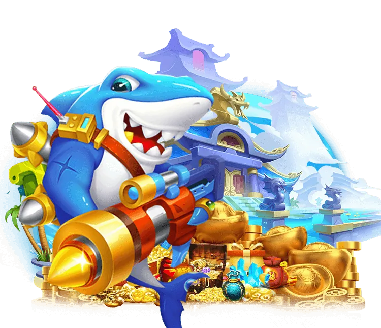 Game bắn cá đổi thưởng Daga68