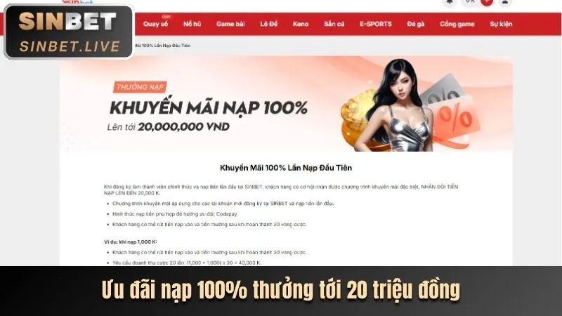 Biểu ngữ hoàn trả cược thể thao, giúp người chơi giảm thiểu rủi ro khi cá cược tại daga68